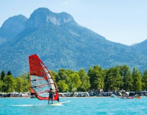 Planche à voile / Windsurf